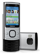 Best available price of Nokia 6700 slide in Benin
