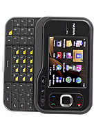 Best available price of Nokia 6760 slide in Benin