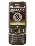 Best available price of Nokia 6788 in Benin