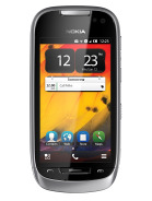 Best available price of Nokia 701 in Benin
