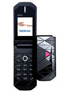 Best available price of Nokia 7070 Prism in Benin