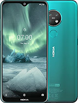 Best available price of Nokia 7-2 in Benin