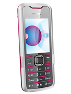 Best available price of Nokia 7210 Supernova in Benin
