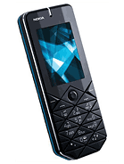 Best available price of Nokia 7500 Prism in Benin