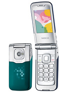 Best available price of Nokia 7510 Supernova in Benin