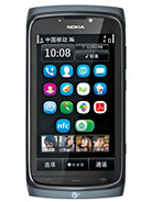 Best available price of Nokia 801T in Benin