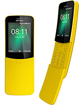 Best available price of Nokia 8110 4G in Benin
