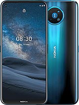 Best available price of Nokia 8_3 5G in Benin