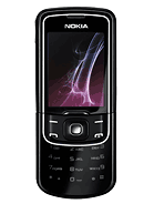 Best available price of Nokia 8600 Luna in Benin