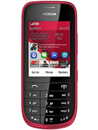 Best available price of Nokia Asha 203 in Benin