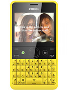 Best available price of Nokia Asha 210 in Benin