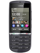 Best available price of Nokia Asha 300 in Benin