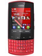 Best available price of Nokia Asha 303 in Benin