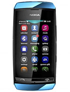 Best available price of Nokia Asha 305 in Benin
