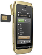 Best available price of Nokia Asha 308 in Benin