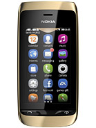 Best available price of Nokia Asha 310 in Benin