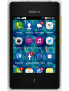Best available price of Nokia Asha 502 Dual SIM in Benin