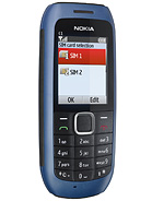 Best available price of Nokia C1-00 in Benin