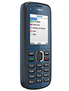 Best available price of Nokia C1-02 in Benin