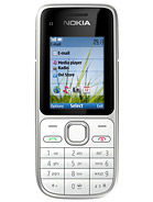 Best available price of Nokia C2-01 in Benin