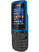 Best available price of Nokia C2-05 in Benin
