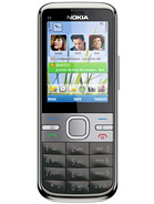 Best available price of Nokia C5 5MP in Benin
