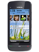 Best available price of Nokia C5-06 in Benin