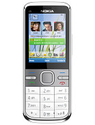 Best available price of Nokia C5 in Benin