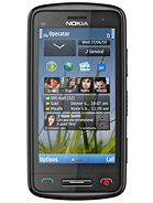 Best available price of Nokia C6-01 in Benin