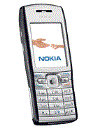 Best available price of Nokia E50 in Benin