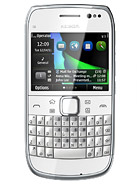 Best available price of Nokia E6 in Benin