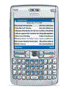 Best available price of Nokia E62 in Benin