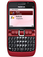 Best available price of Nokia E63 in Benin