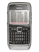 Best available price of Nokia E71 in Benin
