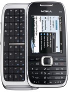 Best available price of Nokia E75 in Benin