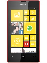 Best available price of Nokia Lumia 520 in Benin