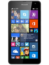 Best available price of Microsoft Lumia 535 in Benin