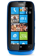Best available price of Nokia Lumia 610 in Benin