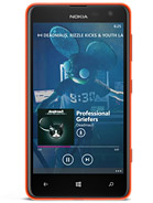 Best available price of Nokia Lumia 625 in Benin