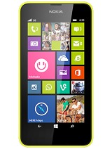 Best available price of Nokia Lumia 630 Dual SIM in Benin