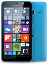 Best available price of Microsoft Lumia 640 XL Dual SIM in Benin