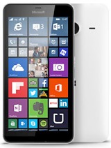 Best available price of Microsoft Lumia 640 XL LTE in Benin
