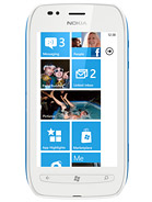 Best available price of Nokia Lumia 710 in Benin
