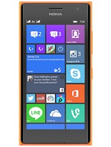 Best available price of Nokia Lumia 730 Dual SIM in Benin