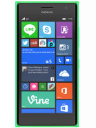 Best available price of Nokia Lumia 735 in Benin