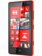 Best available price of Nokia Lumia 820 in Benin