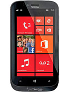 Best available price of Nokia Lumia 822 in Benin
