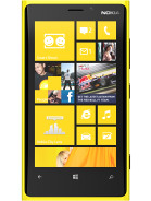 Best available price of Nokia Lumia 920 in Benin