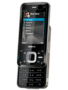 Best available price of Nokia N81 8GB in Benin