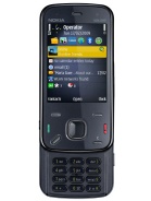Best available price of Nokia N86 8MP in Benin